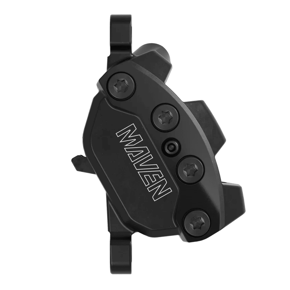 SRAM Maven Silver B1 v+h Set Scheibenbremse