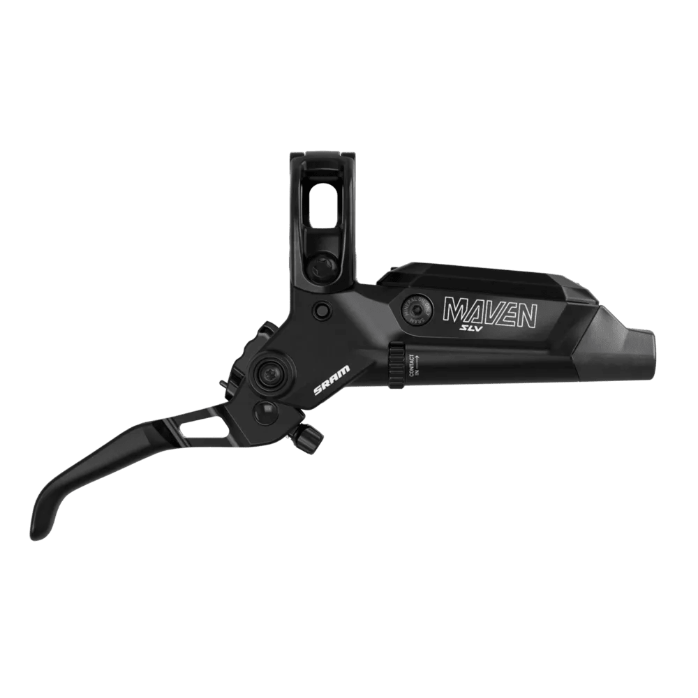 SRAM Maven Silver B1 v+h Set Scheibenbremse