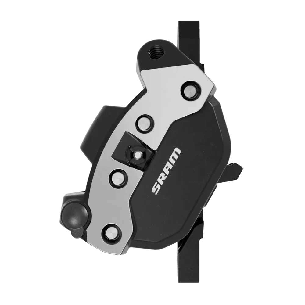 SRAM Maven Ultimate B1 Stealth v+h Set Scheibenbremse