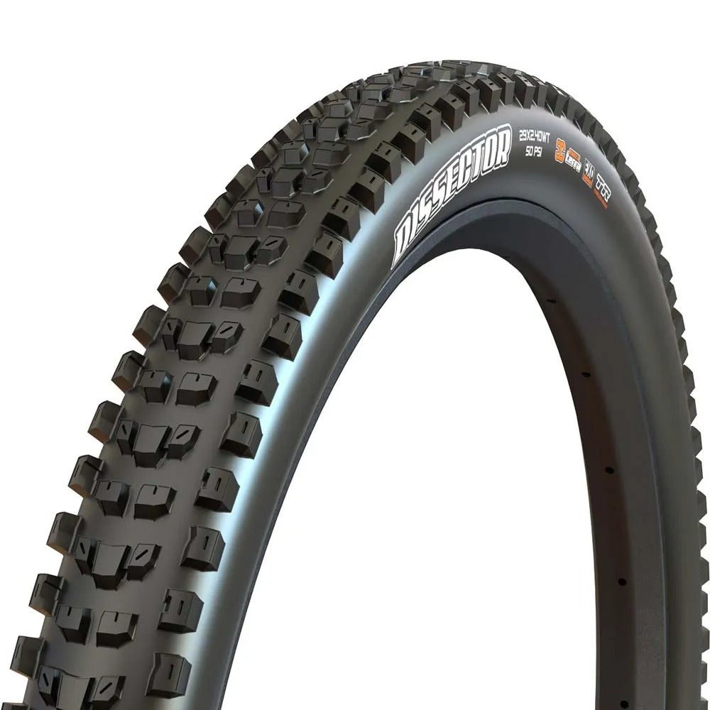 Maxxis Dissector