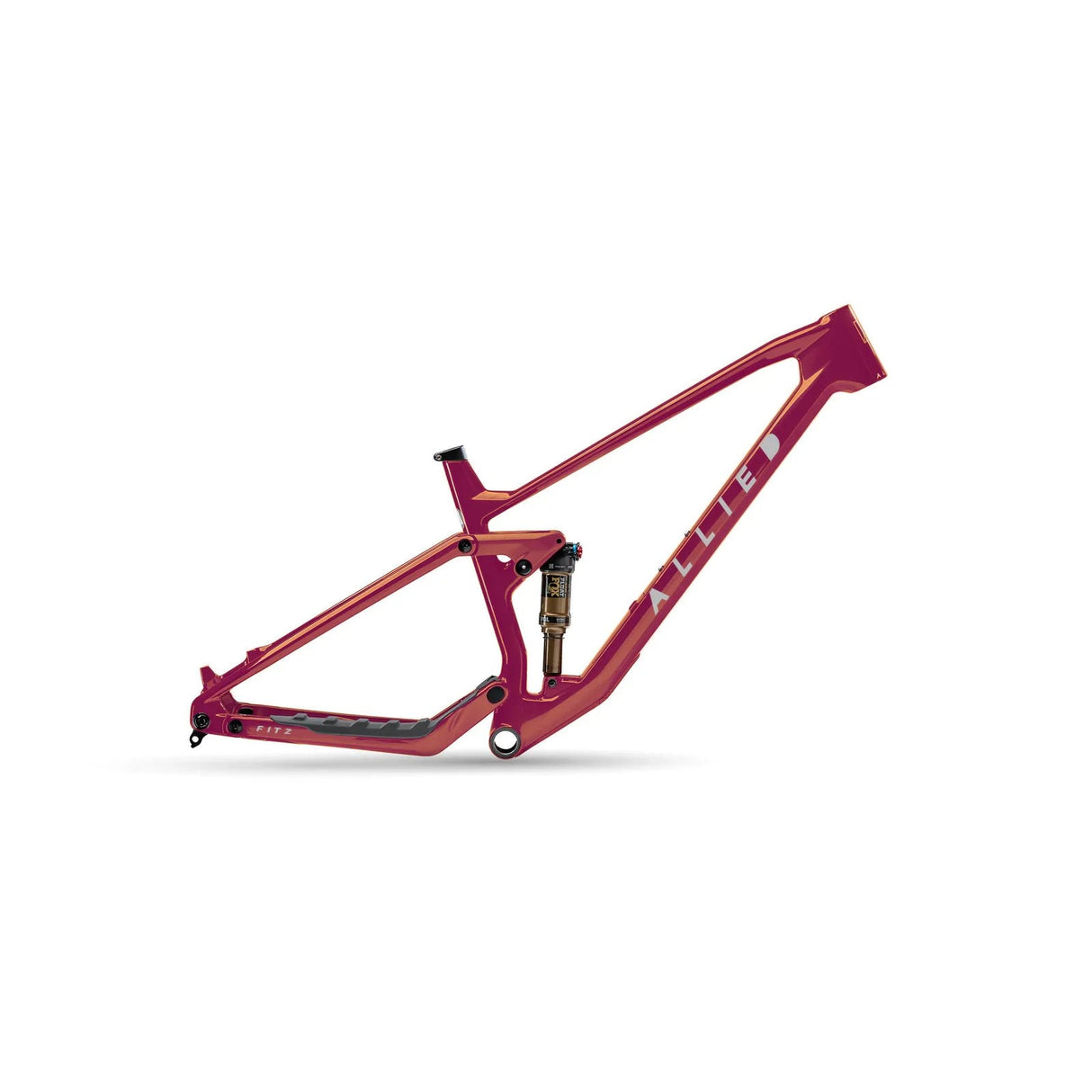 ALLIED FITZ FRAMESET