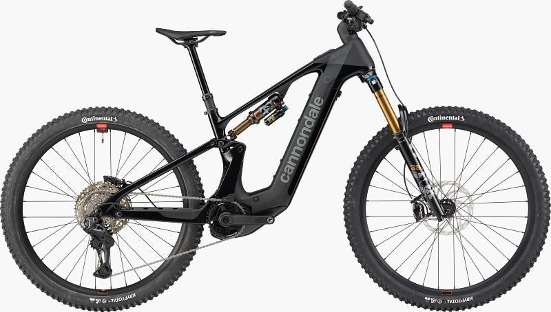 Cannondale Moterra 1