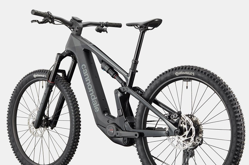 Cannondale Moterra 2