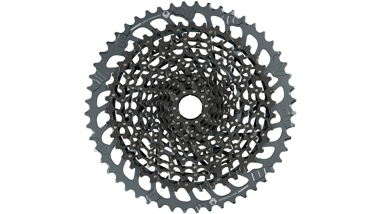 SRAM | GX XG-1275 Eagle Kassette 12-fach - Bei 2-Cycle GmbH Freiburg entdecken!