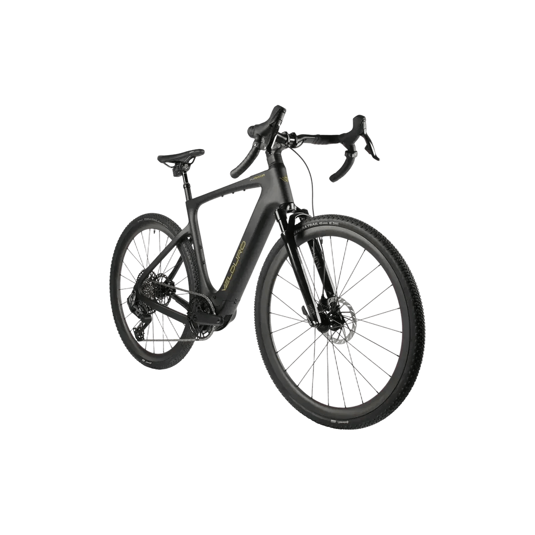 Velduro Phantom R - DJI Avinox