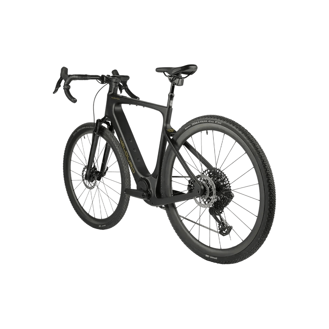 Velduro Phantom R - DJI Avinox