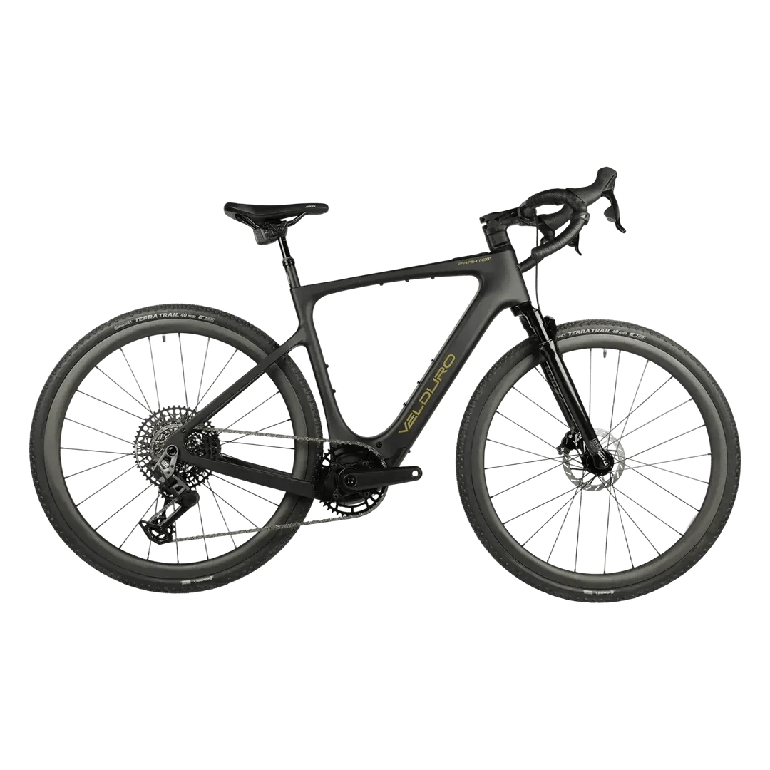 Velduro Phantom R - DJI Avinox