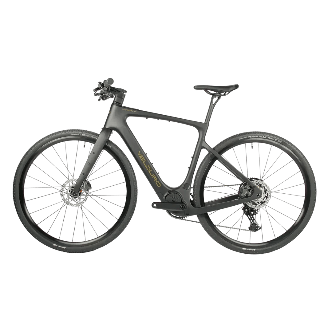 Velduro Phantom S - DJI Avinox