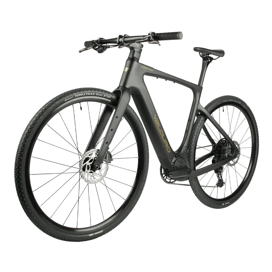 Velduro Phantom S - DJI Avinox