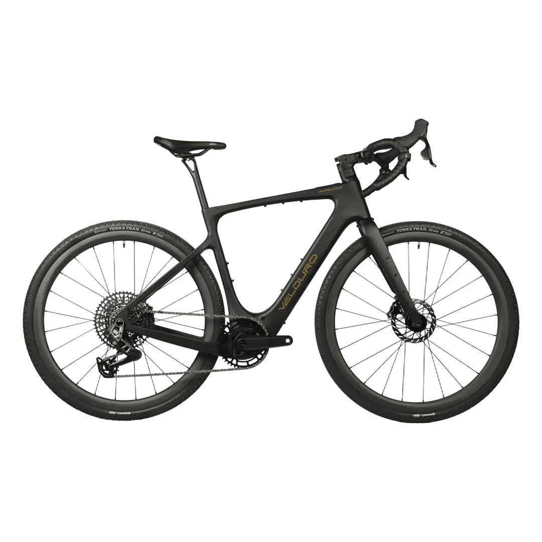 Velduro Phantom X - DJI Avinox