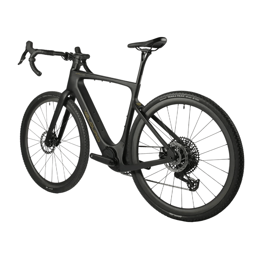 Velduro Phantom X - DJI Avinox