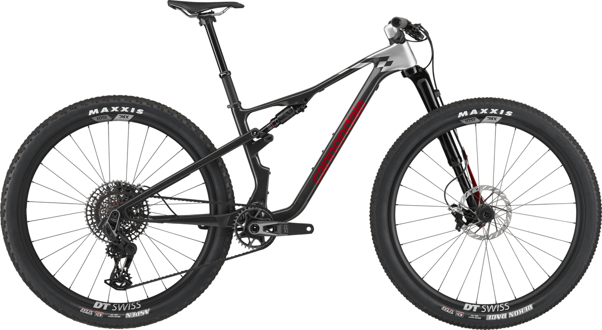 Cannondale Scalpel 1