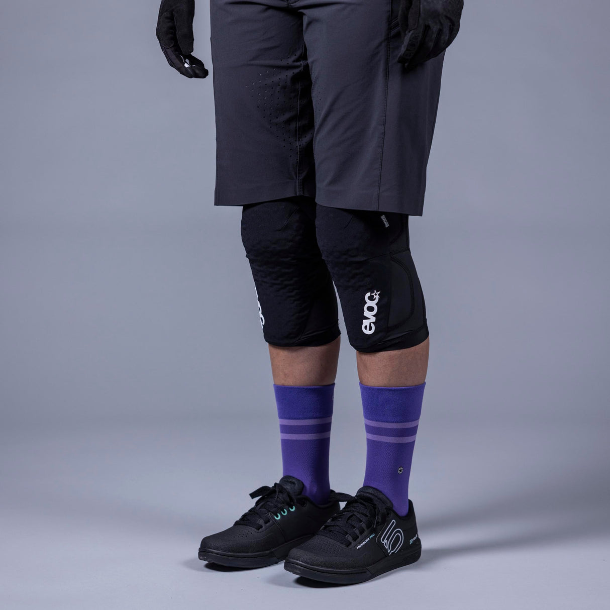 EVOC | Knee Protector LS Flex Lite