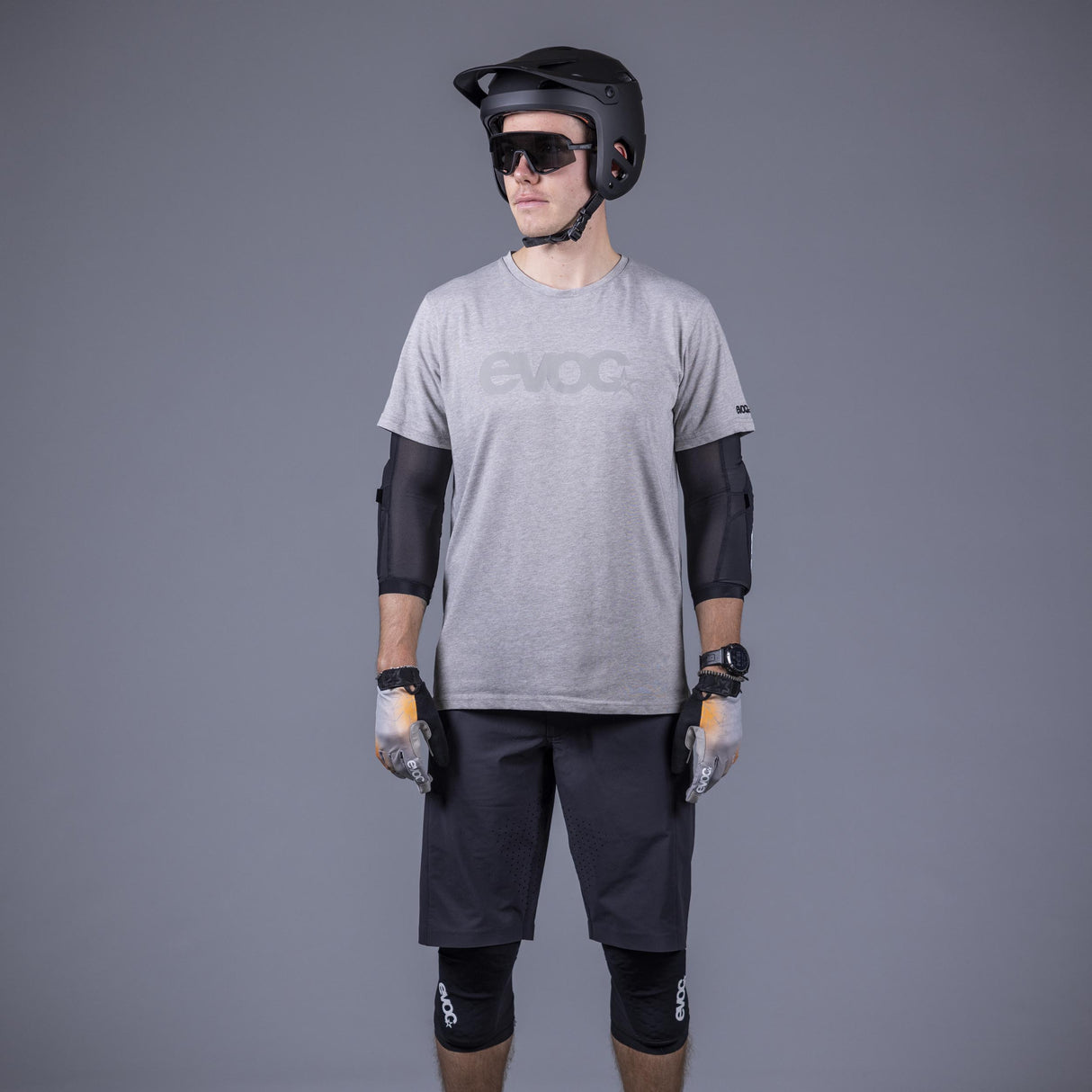 EVOC | Elbow Protector LS Flex Lite - Bei 2-Cycle GmbH Freiburg entdecken!