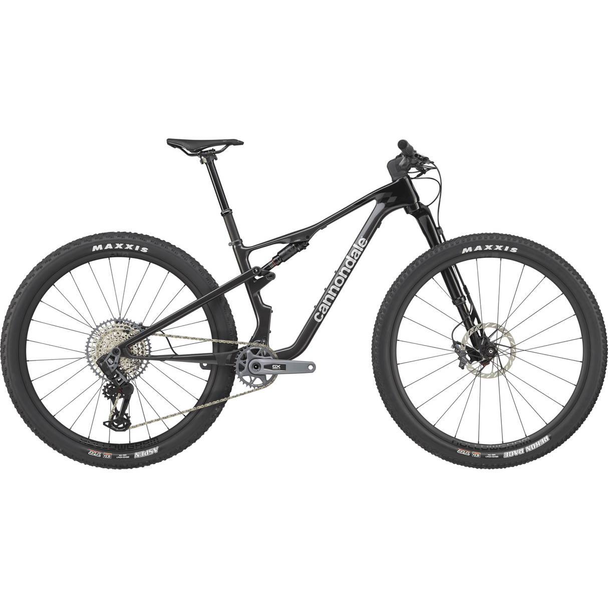 Cannondale Scalpel 2 Lefty