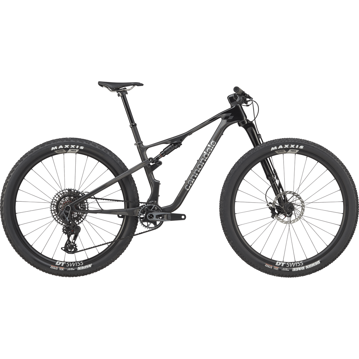 Cannondale Scalpel 1