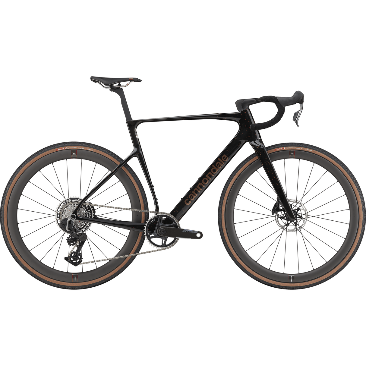 Cannondale SuperX 1 - 2026
