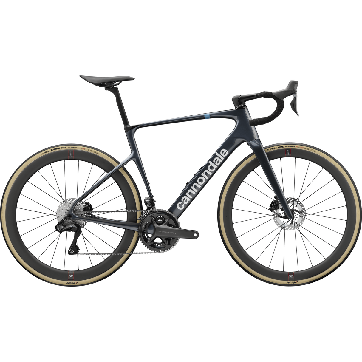 Cannondale Synapse Carbon 1