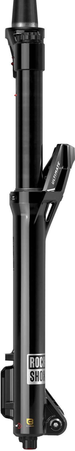 RockShox ZEB Ultimate B1 - 2026