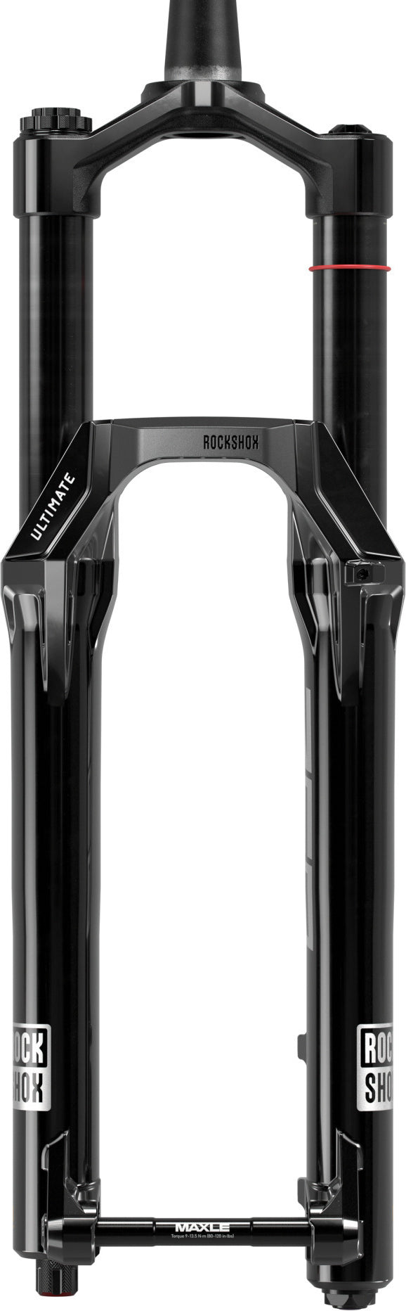 RockShox ZEB Ultimate B1 - 2026