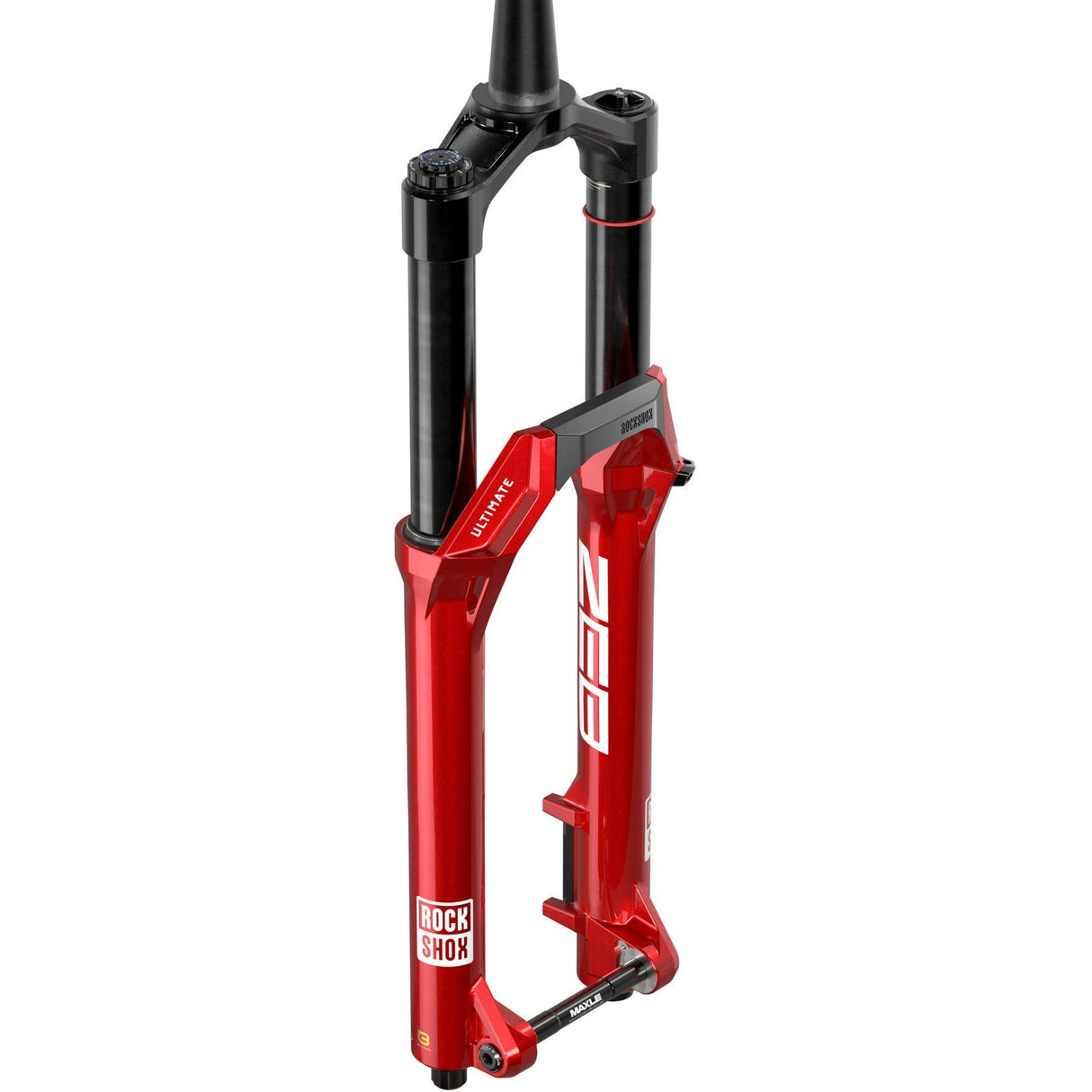 RockShox ZEB Ultimate B1 - 2026