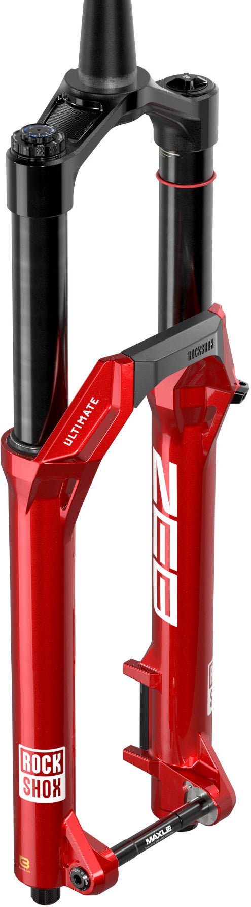 RockShox ZEB Ultimate B1 - 2026