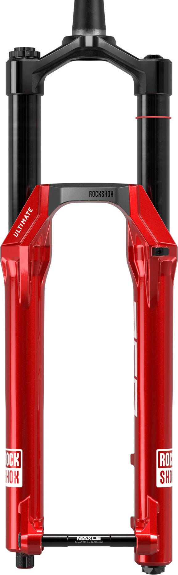 RockShox ZEB Ultimate B1 - 2026