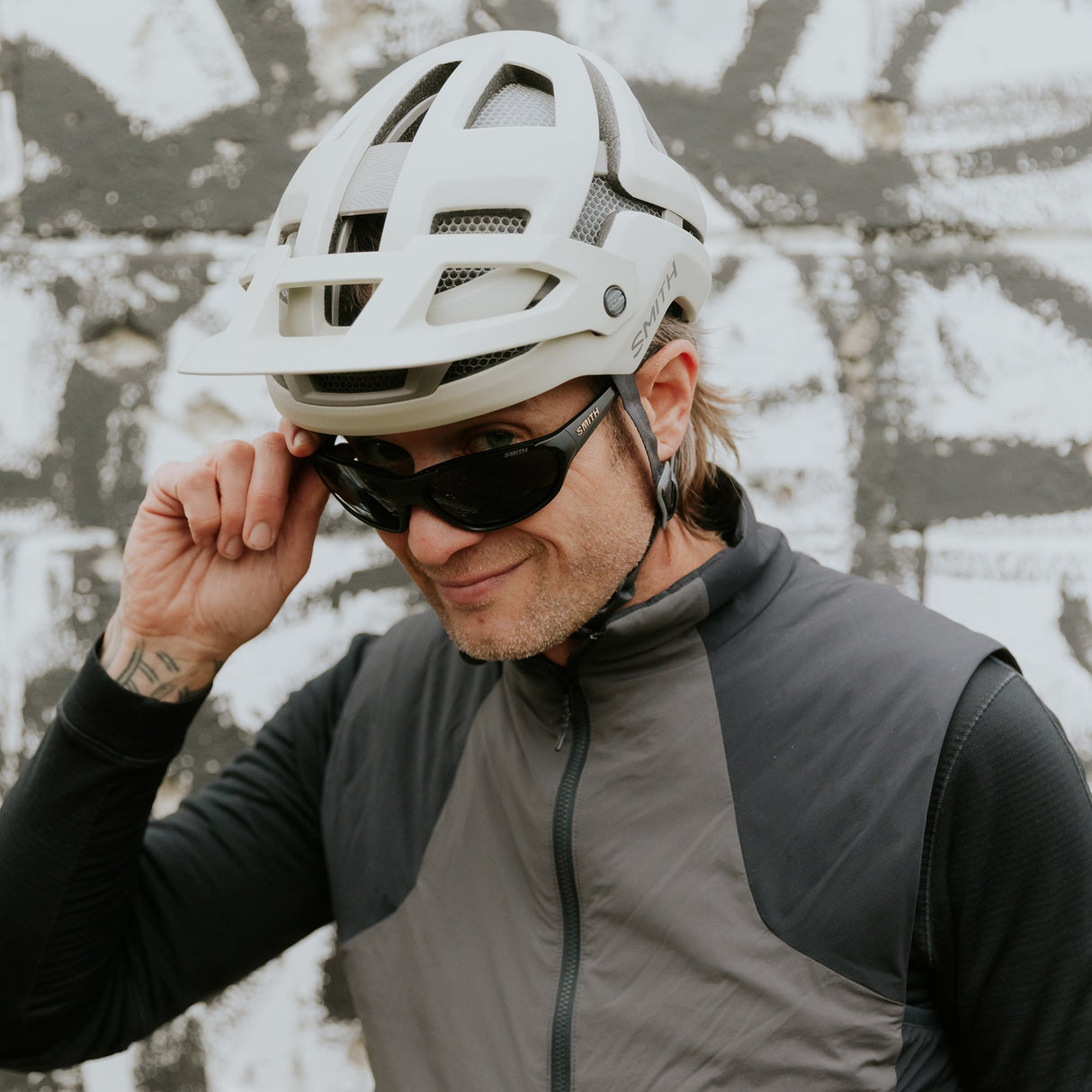 Smith Forefront 3 Mips®