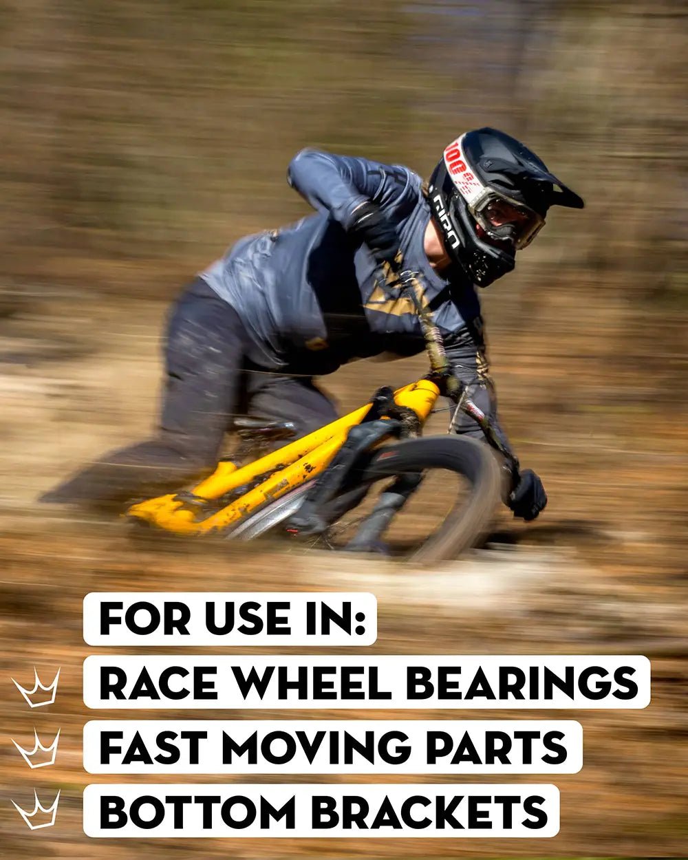 Peaty's Speed Grease - Bei 2-Cycle GmbH Freiburg entdecken!