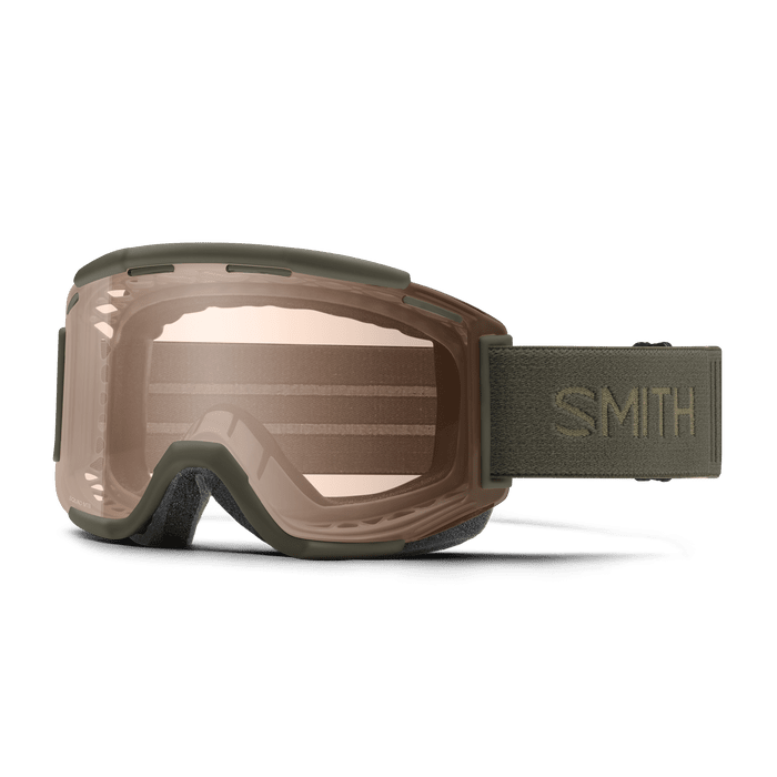 Smith Optics Squad MTB