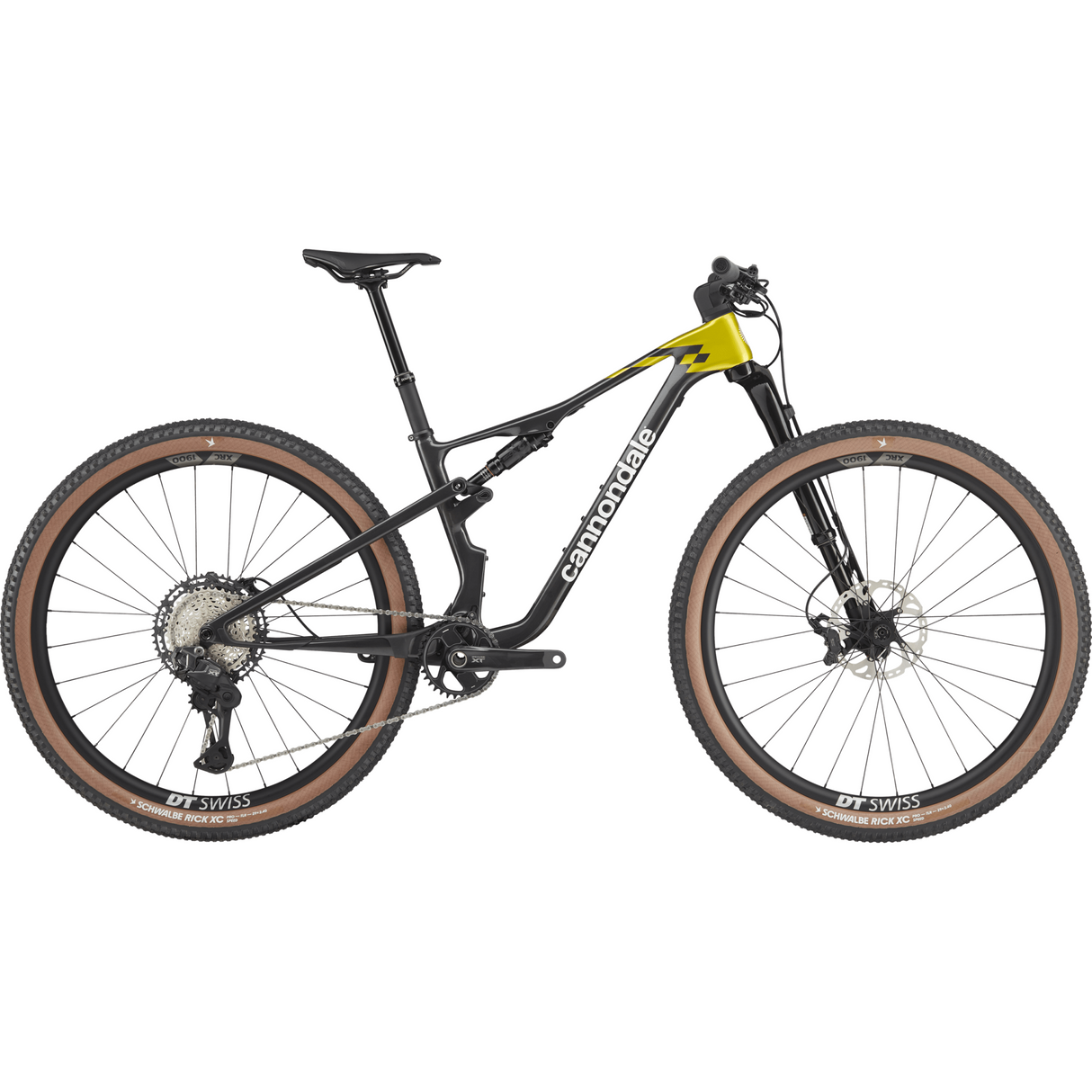 Cannondale Scalpel Carbon 2 Lefty