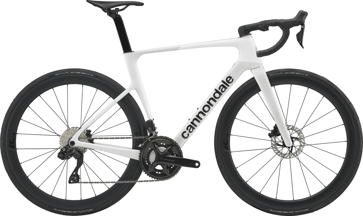 Cannondale SuperSix EVO 5