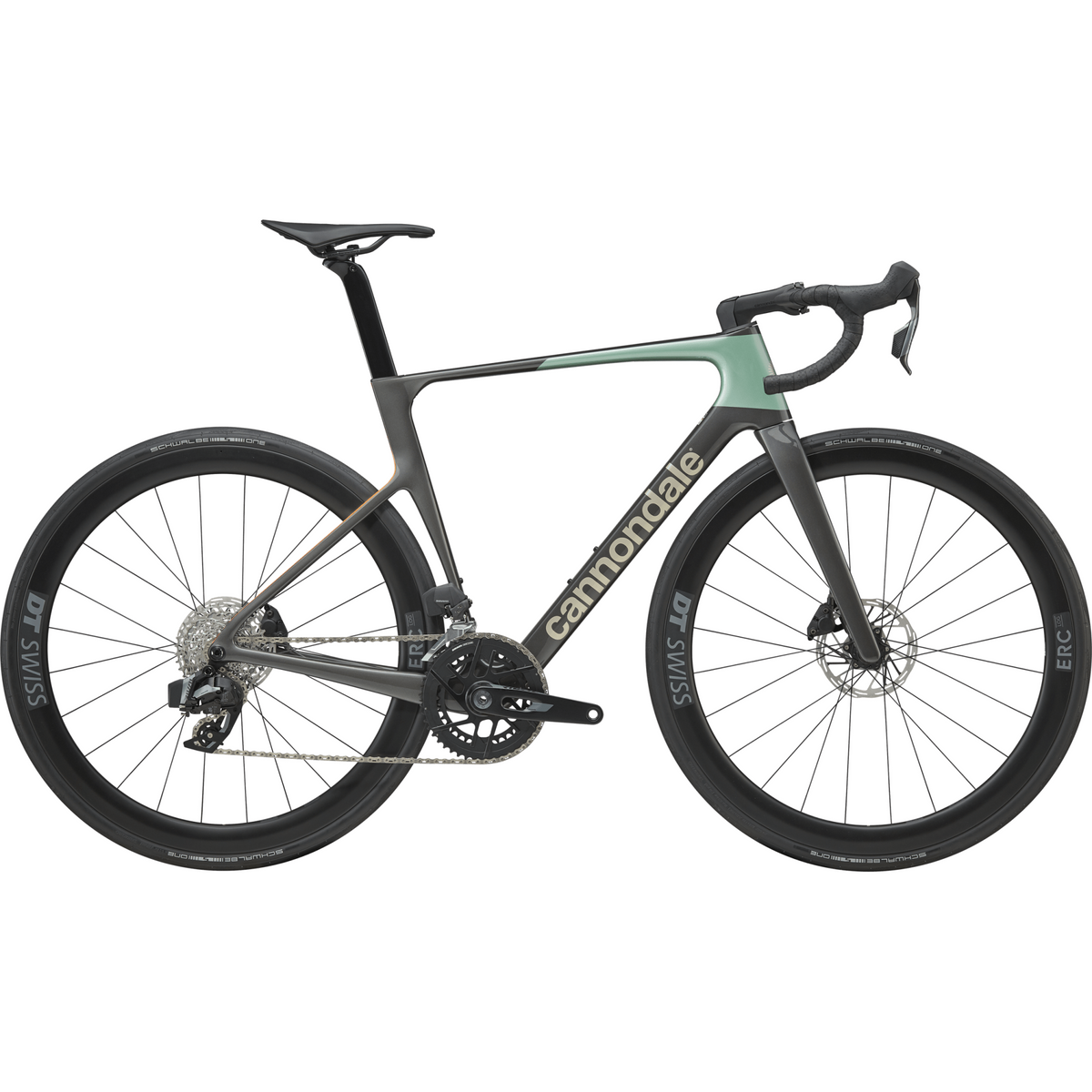 Cannondale SuperSix EVO 4 bei 2-Cycle GmbH kaufen