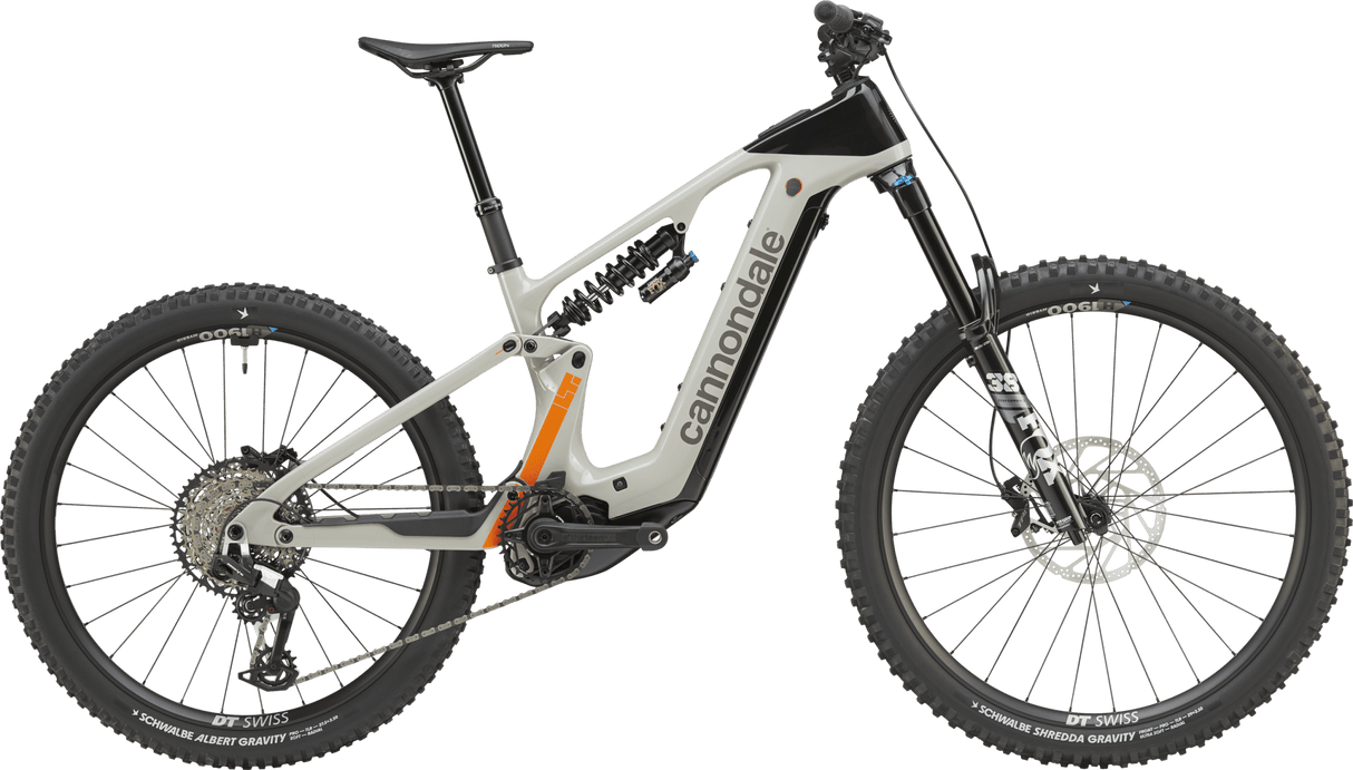 Canondale Moterra LT 1