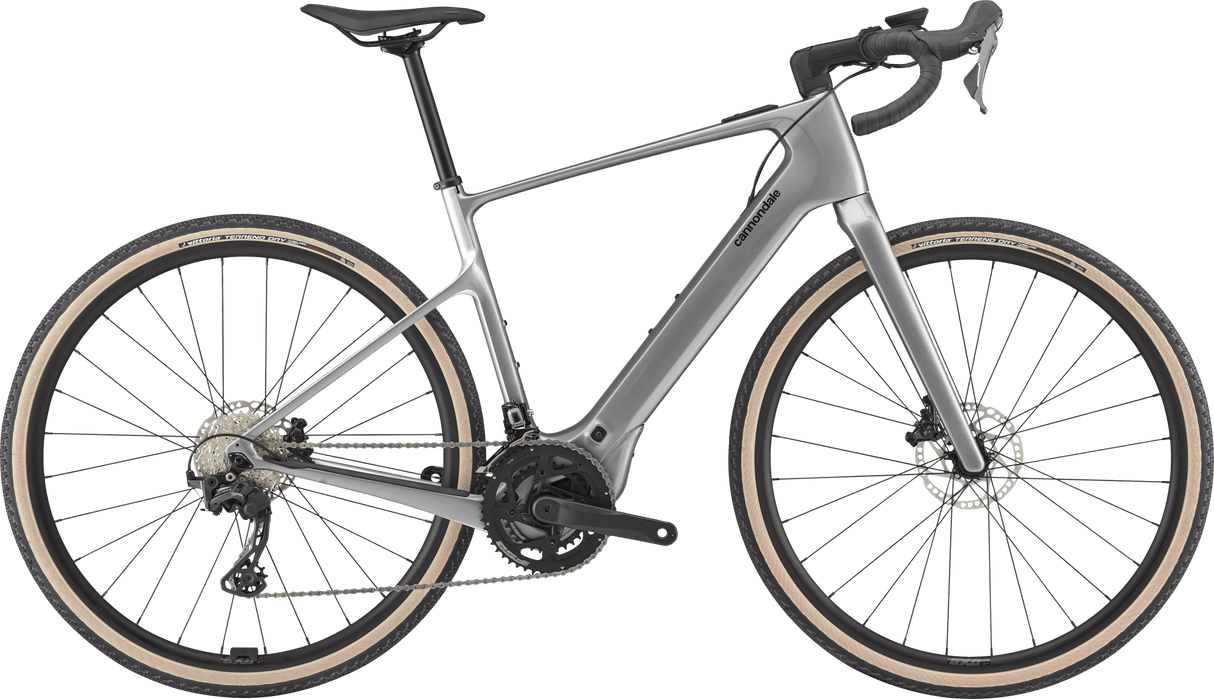 Cannondale Synapse Neo Allroad 2