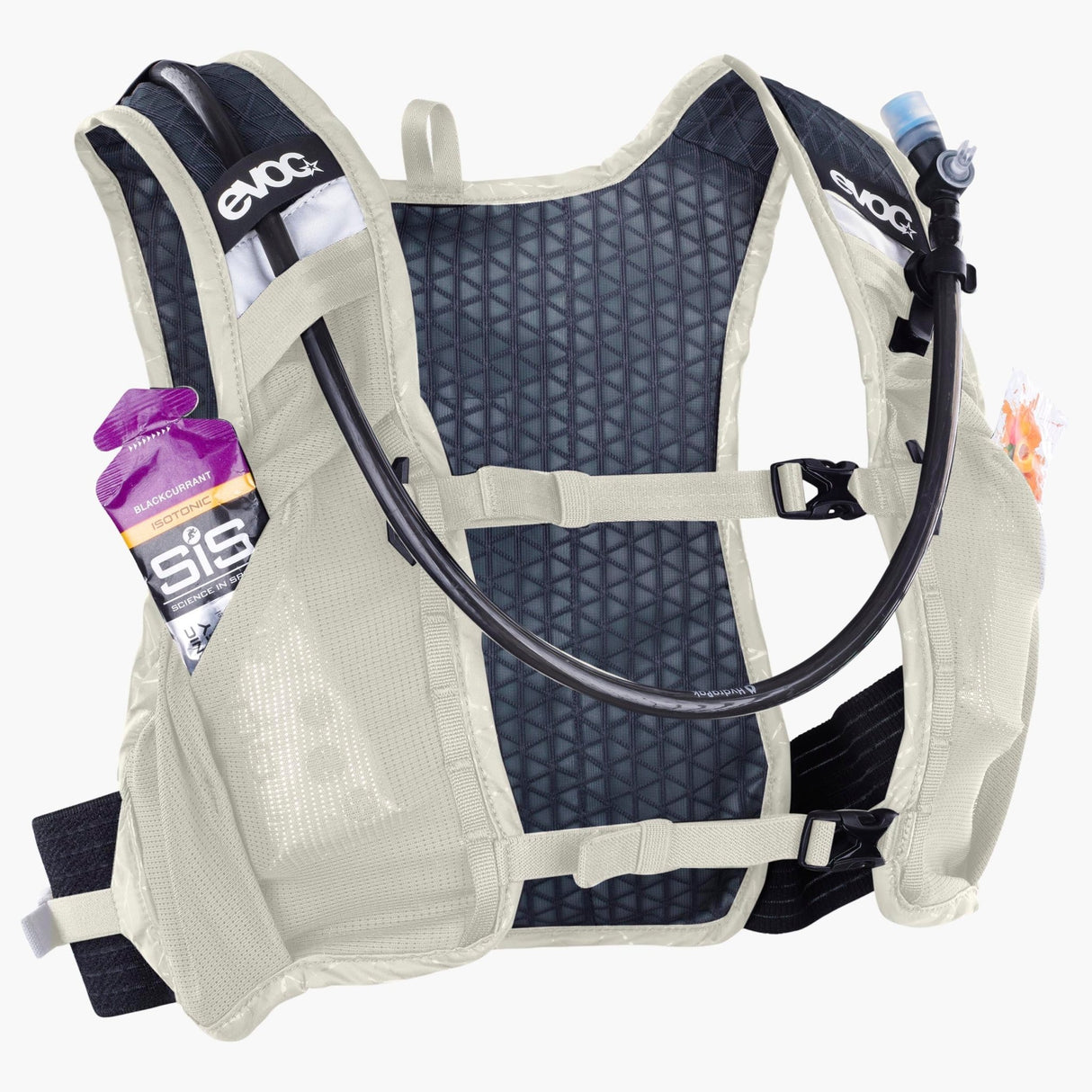 Evoc HYDRO PRO ULTRA 1,5 + HYDRATION BLADDER 1,5