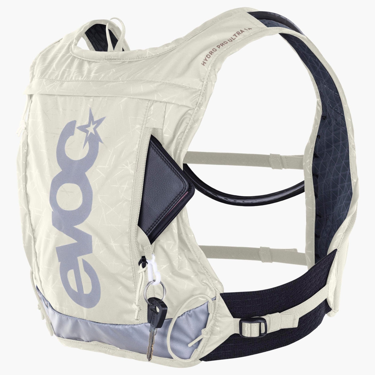 Evoc HYDRO PRO ULTRA 1,5 + HYDRATION BLADDER 1,5