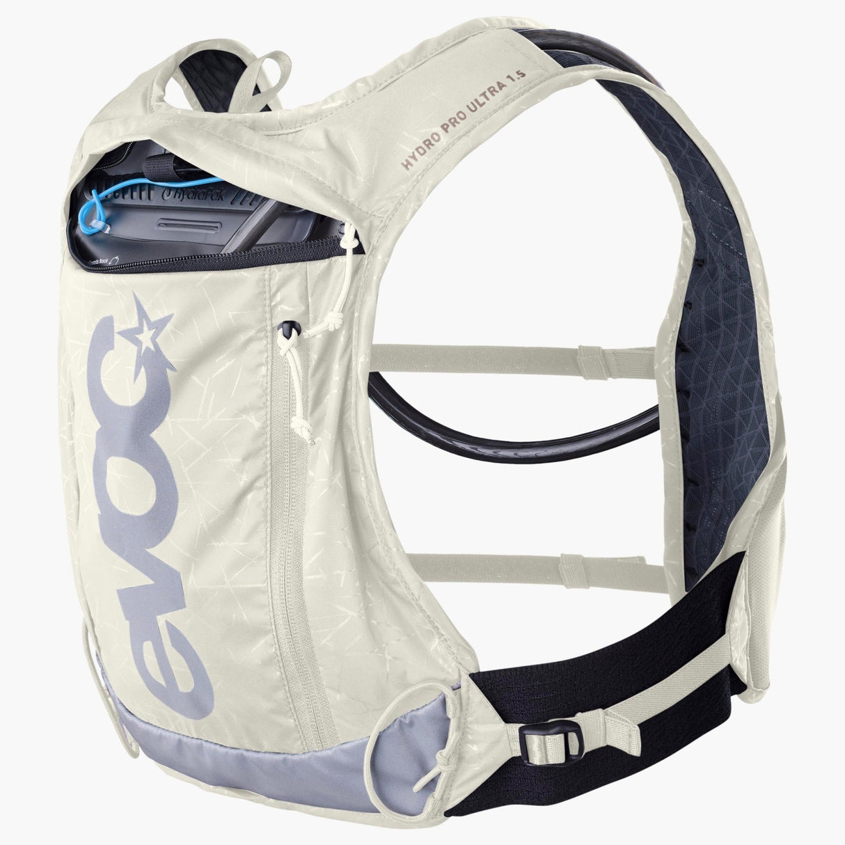Evoc HYDRO PRO ULTRA 1,5 + HYDRATION BLADDER 1,5
