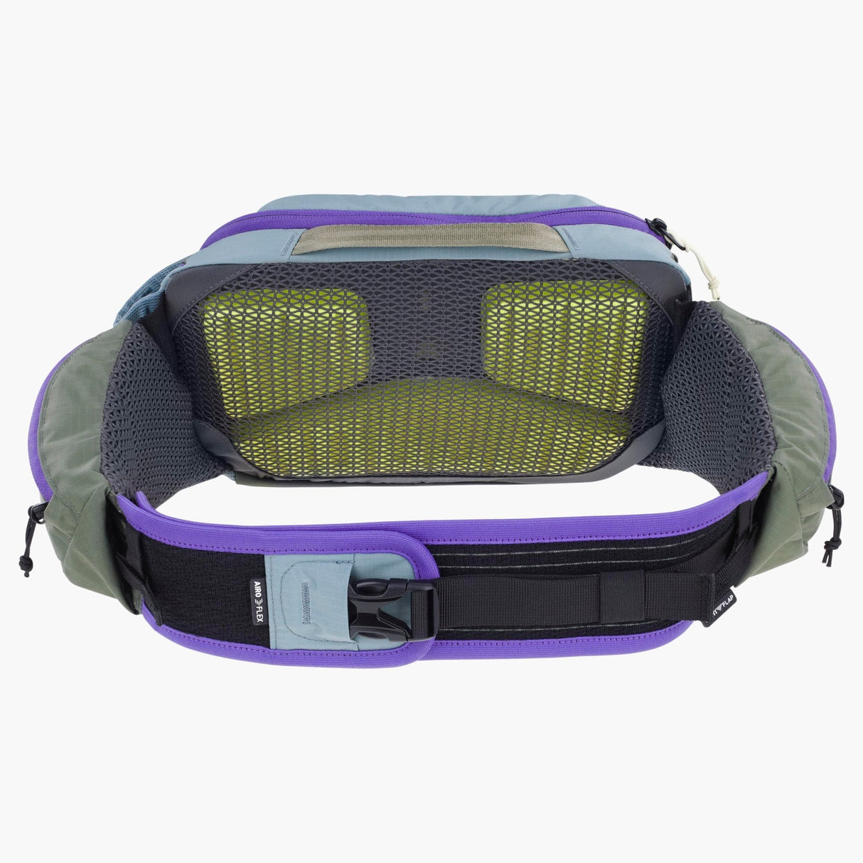 Evoc HIP PACK PRO 3 + HYDRATION BLADDER 1,5