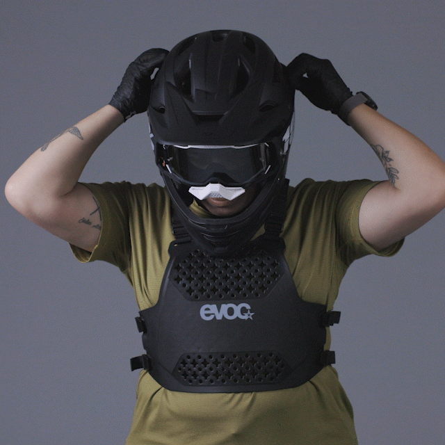 Evoc Torso Protector