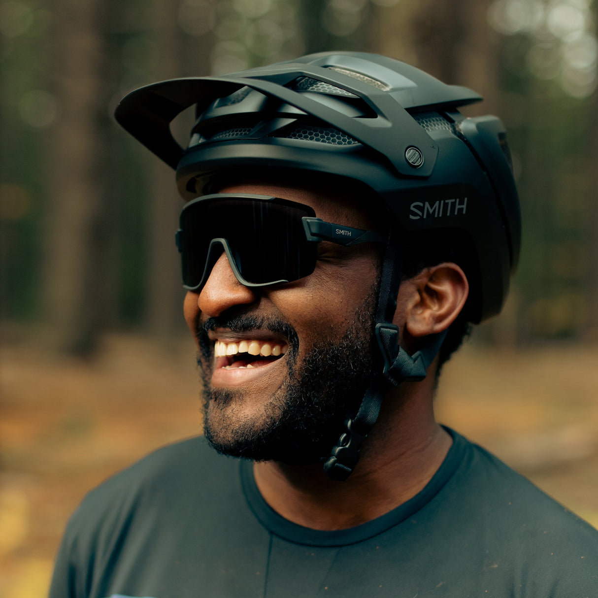 Smith Forefront 3 Mips®