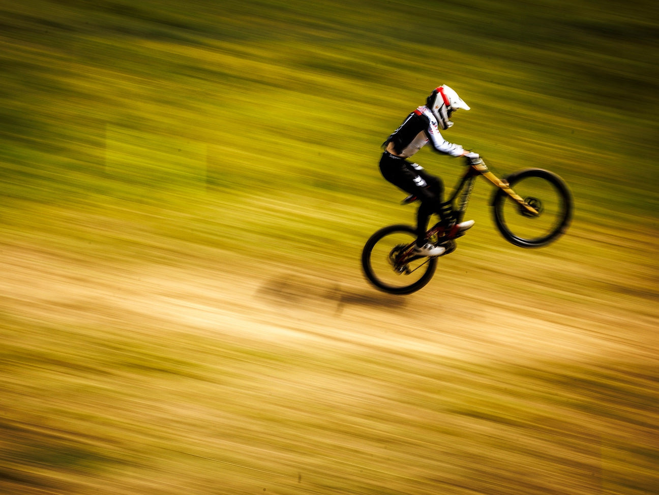 Downhill Kategoriebild 2-Cycle