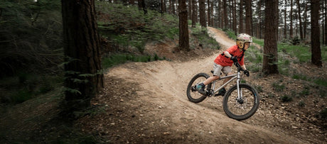 Earlyrider Kategorie bei 2-Cycle