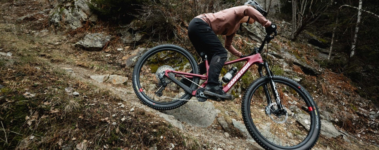 MTB Fully - 2-Cycle GmbH