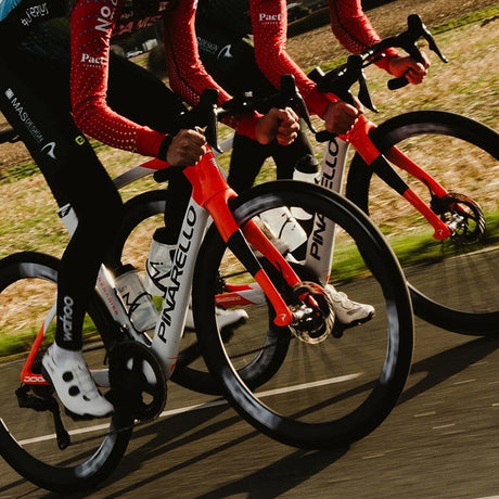 No6 Racing Wheels bei 2-Cycle entdecken!