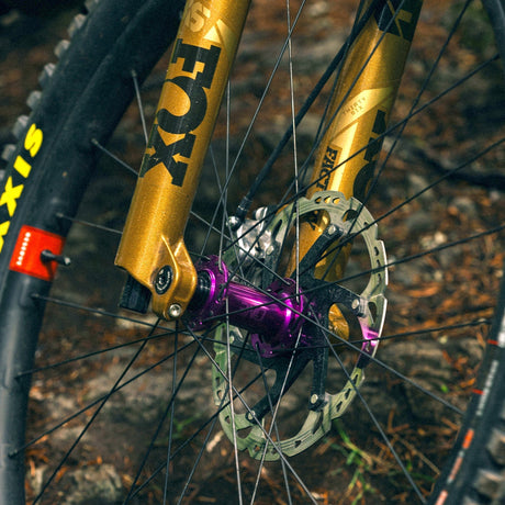 OneUp Components Sale bei 2-Cycle