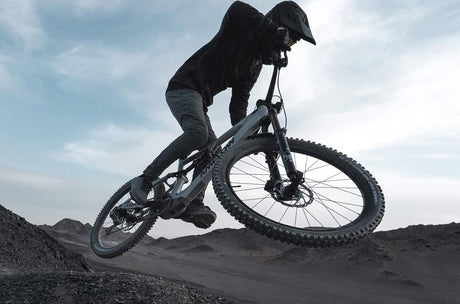 Amflow PX Carbon & Pro bei 2-Cycle entdecken!