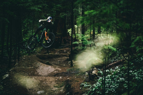 Santa Cruz 5010 - 2-Cycle GmbH