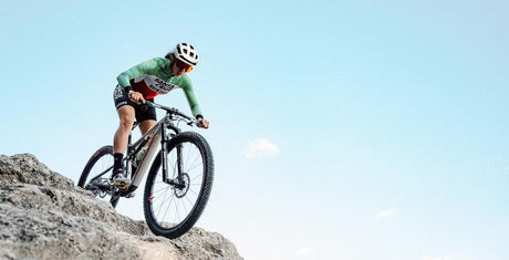 Santa Cruz Blur - 2-Cycle GmbH