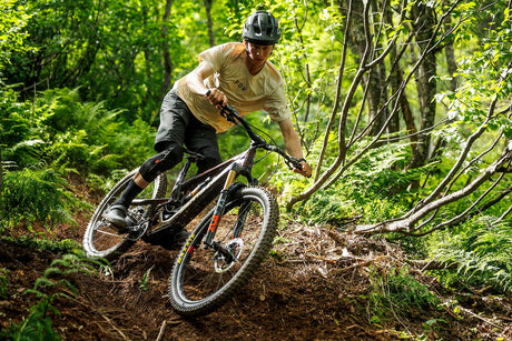 MTB Sale bei 2-Cycle